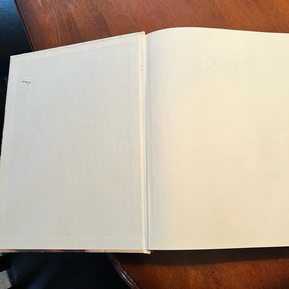 Cookbook - Picture 2 of 6